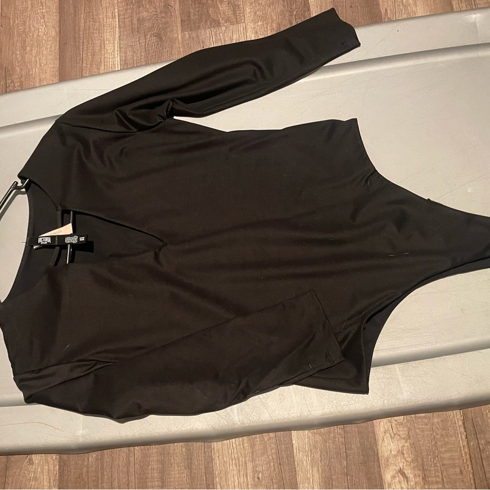 VS bodysuit
